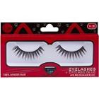 J.cat Beauty Eyelashes + Eyelash Glue #el28