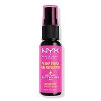 Nyx Professional Makeup Plump Right Back Plumping Setting Spray Mini