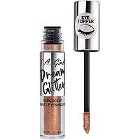 L.a. Girl Desert Dream Glitter Liquid Eyeshadow