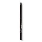 Nyx Professional Makeup Line Loud Vegan Longwear Lip Liner - Evil Genius (black)