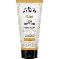 J.r. Watkins Detox Sugar Body Polish
