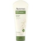 Aveeno Daily Moisturizing Body Lotion With Soothing Oat And Rich Emollients To Nourish Dry Skin, Fragrance-free, 18 Fl. Oz