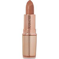 Makeup Revolution Iconic Matte Nude Revolution Lipstick - Inspiration - Only At Ulta