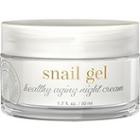 Dr.organic Snail Gel Healthy Aging Night Cream