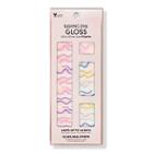 Dashing Diva Spring Swirl Gloss Ultra Shine Gel Palette