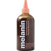 Melanin Haircare African Black Soap Reviving Shampoo