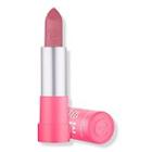 Essence Hydra Matte Lipstick - Virtu-rose (red)