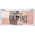 Essence Eye & Face Palette