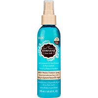 Hask Hawaiian Sea Salt Texture Salt Spray