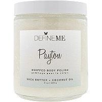 Defineme Fragrance Payton Whipped Body Polish