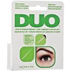 Ardell Duo Brush-on Adhesive With Vitamins