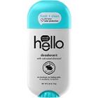 Hello Fresh + Clean Deodorant With Activated Charcoal