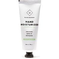 Blind Barber Lemongrass Tea Hand Moisturizer