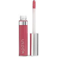 Woosh Beauty Spin-on Lip Gloss - Pink Natural