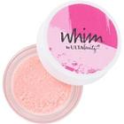 Ulta Whim By Ulta Beauty Bubble Gum Lip Scrub