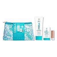 Coola Mineral Suncare Travel Kit