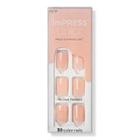 Kiss Bubble Pop Impress Color Press-on Manicure