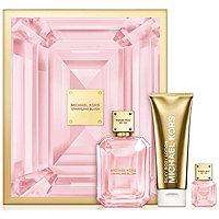 Michael Kors Sparkling Blush Deluxe Gift Set