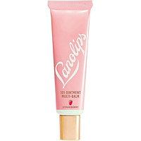 Lano Lips 101 Ointment Strawberry Multi-balm