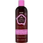 Hask Shea Butter & Hibiscus Conditioner