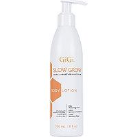 Gigi Slow Grow Body Lotion