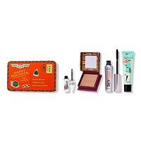 Benefit Cosmetics Totally Glam Telegram Makeup Value Set