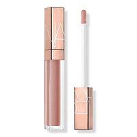 Nars Afterglow Lip Shine Gloss - Nympho (cool Taupe Brown)