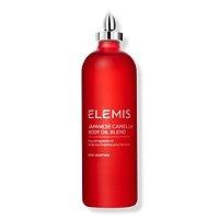 Elemis Japanese Camellia Body Oil Blend