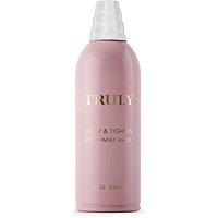Truly Glow & Hydrate Body Whip Mask