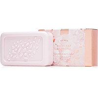 Thymes Goldleaf Gardenia Luxurious Bar Soap