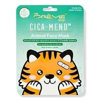 The Creme Shop Cica-mend - Animated Tiger Face Mask