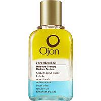 Ojon Rare Blend Oil Moisture Therapy Medium Texture