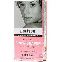 Parissa Mini Wax Strips