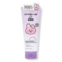 The Creme Shop Bt21 Baby Cooky Pure Solution Moisturizer Klean Beauty