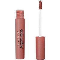 Tarte Sugar Rush - Sugar Coat Velvet Liquid Lipstick - Cupcake (mauve)