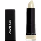 Covergirl Exhibitionist Demi-matte Lipstick - Ying Yang 430