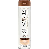 St. Moriz Instant Self Tan Lotion Dark