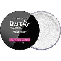 Maybelline Facestudio Master Fix Setting + Perfecting Loose Powder
