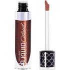 Wet N Wild Megalast Liquid Catsuit Metallic Lipstick - Coral Crown ()