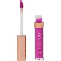 Bh Cosmetics Liquid Linen - Long Lasting Lip Color - Nichele