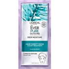 L'oreal Everpure Deep Moisture Hair Sheet Mask