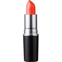 Mac Lipstick Matte - So Chaud (intense Reddish-orange - Matte)