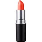 Mac Lipstick Matte - So Chaud (intense Reddish-orange - Matte)