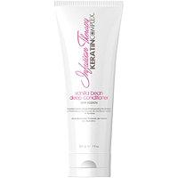 Keratin Complex Infusion Therapy Vanilla Bean Deep Conditioner