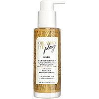 Orlando Pita Play Warm Auradescence Tone Enhancing Shine Serum