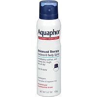Aquaphor Ointment Body Spray