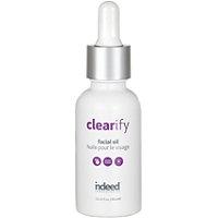 Indeed Labs Clearify Facial Oil