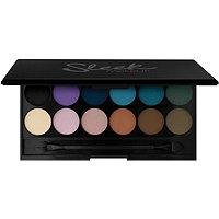 Sleek Makeup E10 Eyeshadow Palette