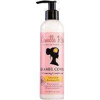Camille Rose Caramel Cowash Cleansing Conditioner