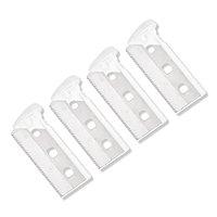 Tweezerman Brow Razor Replacement Blades